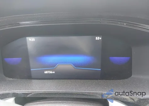 2022 Volkswagen Taos 1.5T S z USA, uszkodzony, nr VIN 3VVMX7B27NM024080